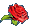 Send a rose