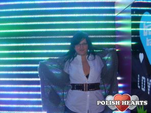party star! party star!