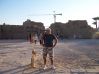 luxor temple 10/2008