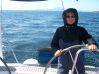 my sailing