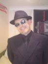 the mafia gangster look lol