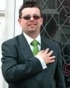 all dressed up for matec wedding