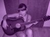 gitarzystka