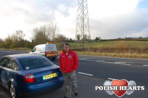 co roczny wypad na rajd wrc. co roczny wypad na rajd wrc.