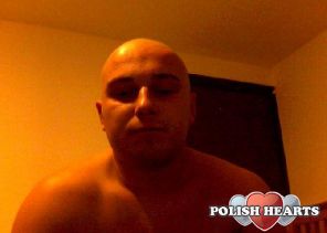 hubert lysy ale tylko na tym zdjeciu ......
hubert lysy ale tylko na tym zdjeciu ......