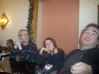 Relaxing afternoon after New Year