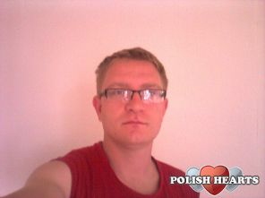 Wstałem ledwo co ;) i jakos ponuro Wstałem ledwo co ;) i jakos ponuro