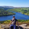 Bamford Edge, May 2021
