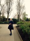London 2016