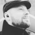 Male, MichalBeny, United Kingdom, England, Greater London, Enfield, Haselbury, London,  44 years old