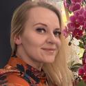 Magda034, Female, 34 years old