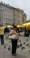 Krakow 2018 r