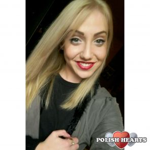 PaulinaP1 PaulinaP1