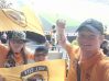 Wierni kibice Tygrysów z Hull City Fc