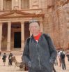 Petra- Jordania