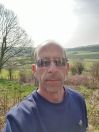 Me in wales