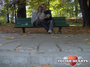 Ja i moja przyjaciolka