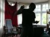 kiedy zapominam that god is a dj