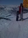 HEMSEDAL czyli achtung,achtung  jazda do piekla