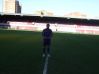 West Ham United:)