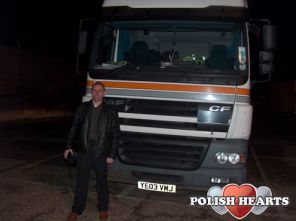 TO JA I MOJ SRODEK TRANSPORTU