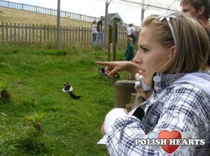 safari park