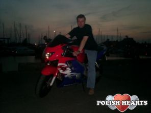 my bike
