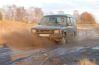 Troche offroadu