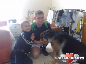 moj zespol rodzinny