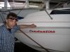 At Ferry Greece-Italy 