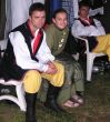 dawniej gdzieś na "pląsach"; ;-) 2004