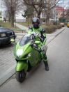 Po 2000 km :) w Polsce