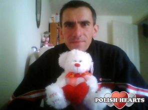 To tylko ja