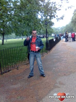 Hyde Park