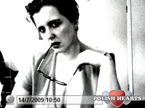 recent web cam picture