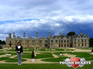 Kirby Hall