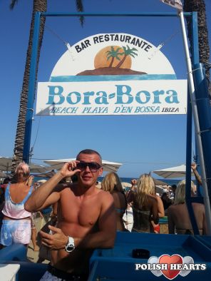 Ibiza 2013