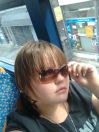 w busie xDD z nudow xDD
