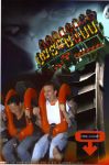 Alton Tower;