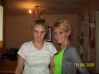 with mum
