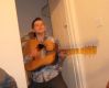 nowa Gitara nowa koszula!! nowy TALENT? Świąteczny CUD!!??