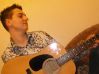 i ja sobie na gitarze GRAM Yeahhh!!
