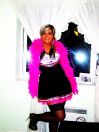 cheelederka ^^