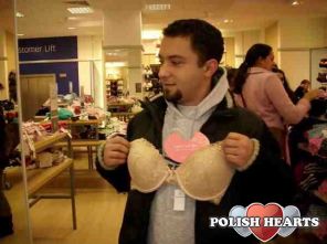 shopping;) hehe;)
