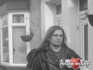 ja szarośc dokoła