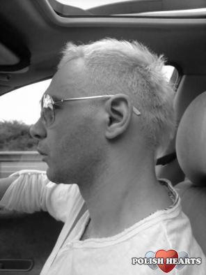 BLond:-)