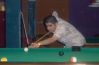 me playing pool