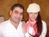 me and my ex