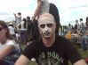 carnival de pueblo. burgess park london