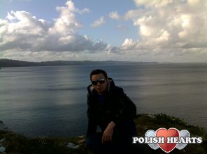nad morzem